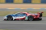  FORD GT le mans