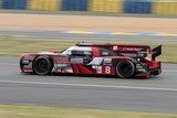 audi le mans 2016