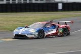 Sébastien BOURDAIS le mans