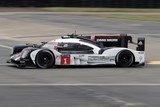 PORSCHE 919 HYBRID