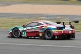 ferrari 488 le mans 2016