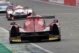 le mans 2016