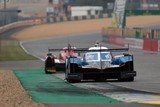 24 h le mans 2016