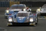 KCMG le mans 2016