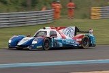 BR01 ‐ NISSAN smp racing