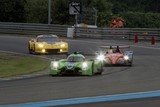 virages porsche le mans