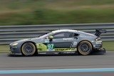 aston martin le mans