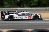 Porsche le mans 2016