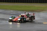 photos des 24 heures du Mans autos