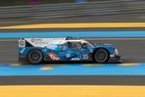 Alpine A460 le mans 2016