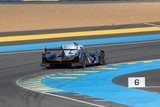 Alpine le mans 2016