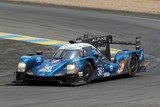 Alpine le mans