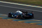 Alpine A460 le mans