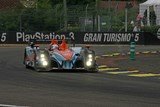 24h du mans 2011