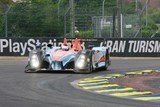 24h du mans 2011 Aston Martin N°009