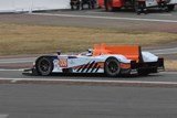 le mans 2011 Aston Martin N°009