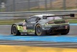 Aston Martin racing le mans