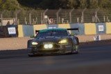 Aston Martin n°98 le mans 2016