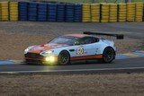 le mans 2011 Aston Martin 60