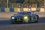 Aston Martin Racing