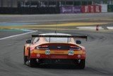 Aston Martin Racing