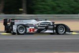 24h du mans 2011 Audi N°1