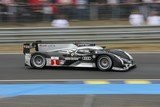 24h du mans 2011 Audi