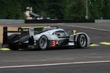 24h du mans 2011 Audi 3