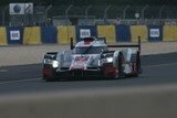 Audi R18 E-Tron Quattro