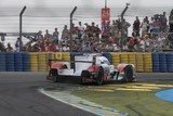 Audi R18 le mans