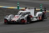 Audi R18 2015