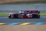 Audi R18 N°7 2016