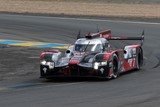 Audi R18 N°7 le mans 2016