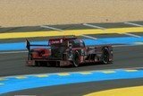 Audi R18 N°8 2016