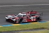 Audi R18 N°8 le mans 2016