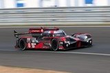 Audi R18 N°8