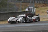 24h du mans 2011 Audi R18 TDI N°2