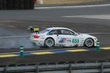 le mans 2011 BMW 55