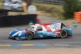 SMP Racing le mans