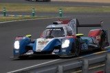 BR01 le mans