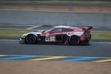 Chevrolet le mans