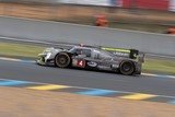 clm le mans 2016