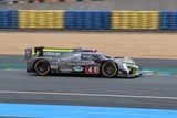 CLM P101 le mans 2016