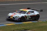 le mans 2012