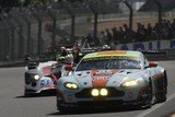 24h du mans 2012 Aston Martin N°97