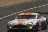 24h du mans 2012 Aston Martin 99