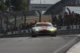 24h du mans 2012 Aston Martin N°99