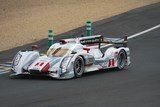 audi r18 hybrid