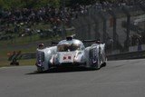 24h du mans 2012 Audi R18 N°1