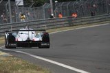 le mans 2012 Audi N°1